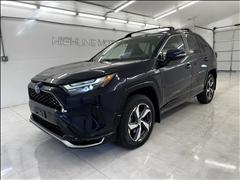 2024 Toyota RAV4 Prime 