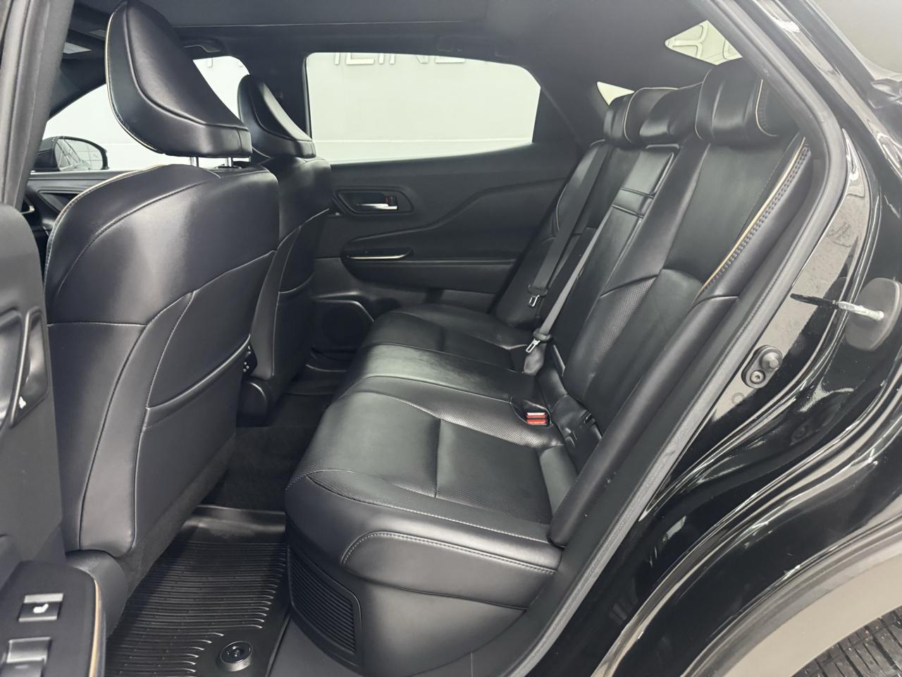 Toyota Crown Limited AWD (Natl) 2023