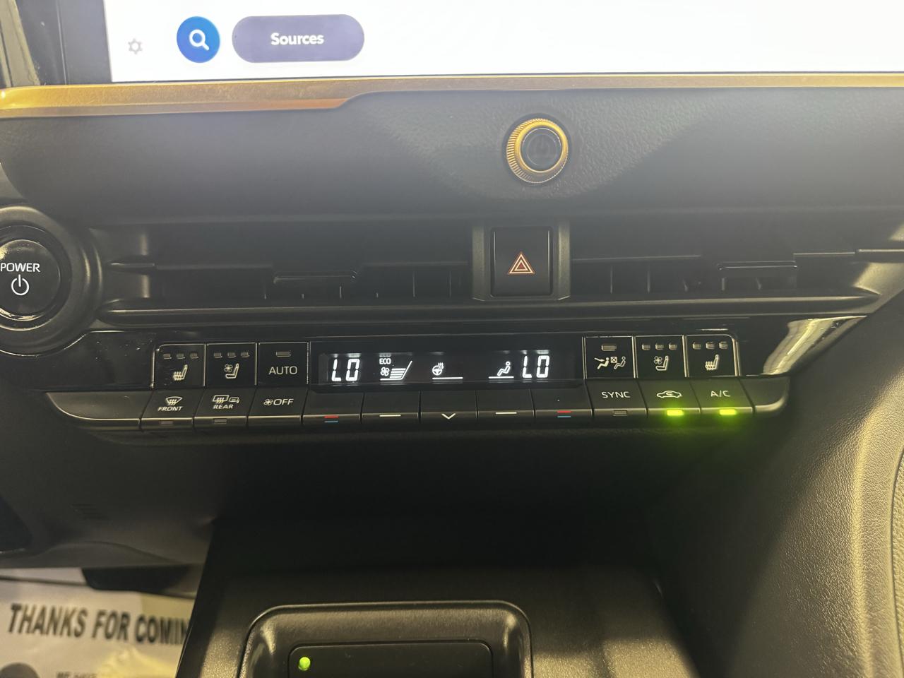 Toyota Crown Limited AWD (Natl) 2023