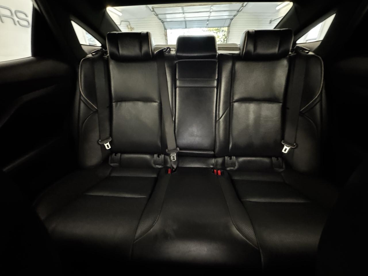 Toyota Crown Limited AWD (Natl) 2023