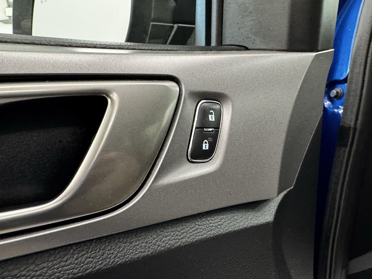 Ford Ranger LARIAT 4WD SuperCab 6' Box 2019