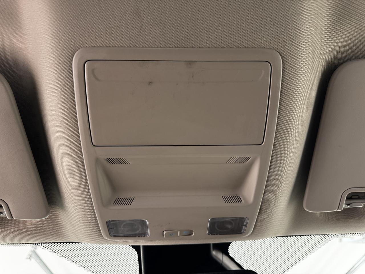 Ford Ranger LARIAT 4WD SuperCab 6' Box 2019