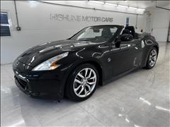 2012 Nissan 370Z 
