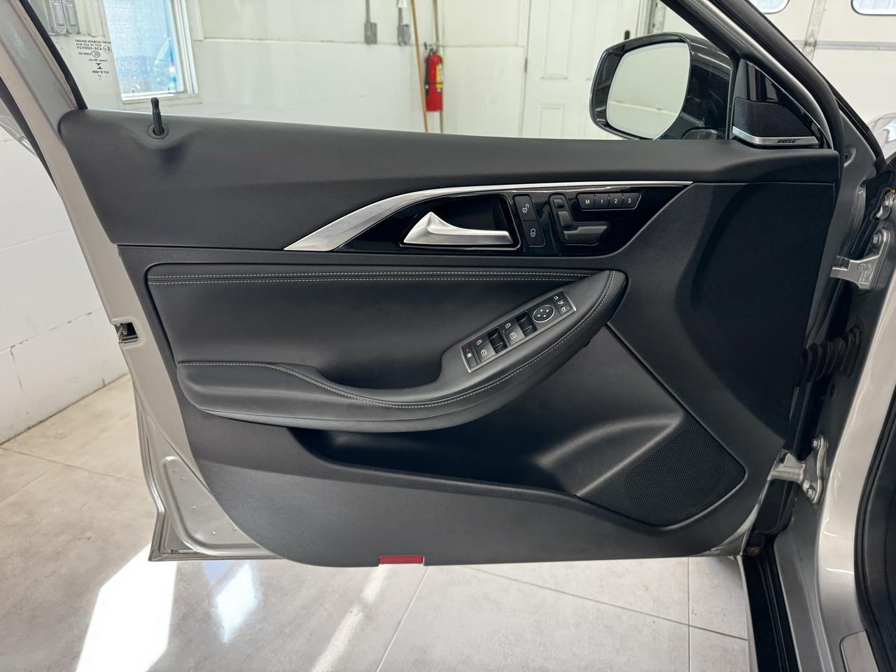 Infiniti QX30 Premium AWD 2018