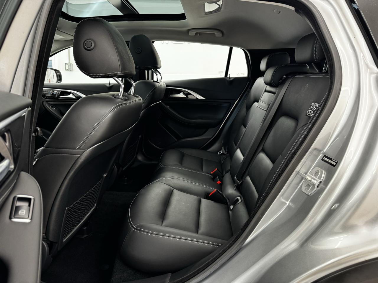 Infiniti QX30 Premium AWD 2018