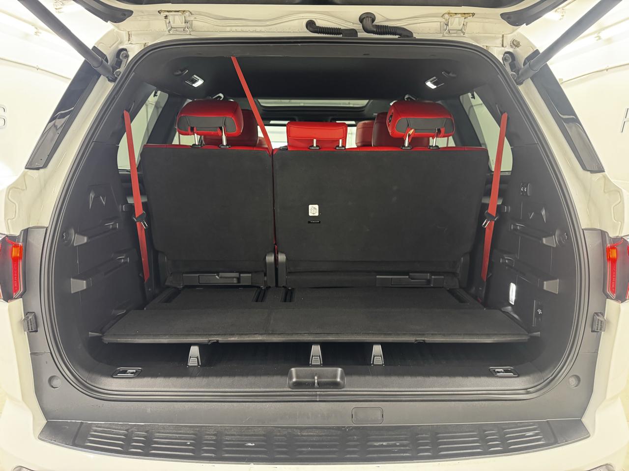Toyota Sequoia 1794 Edition 4WD (Natl) 2025