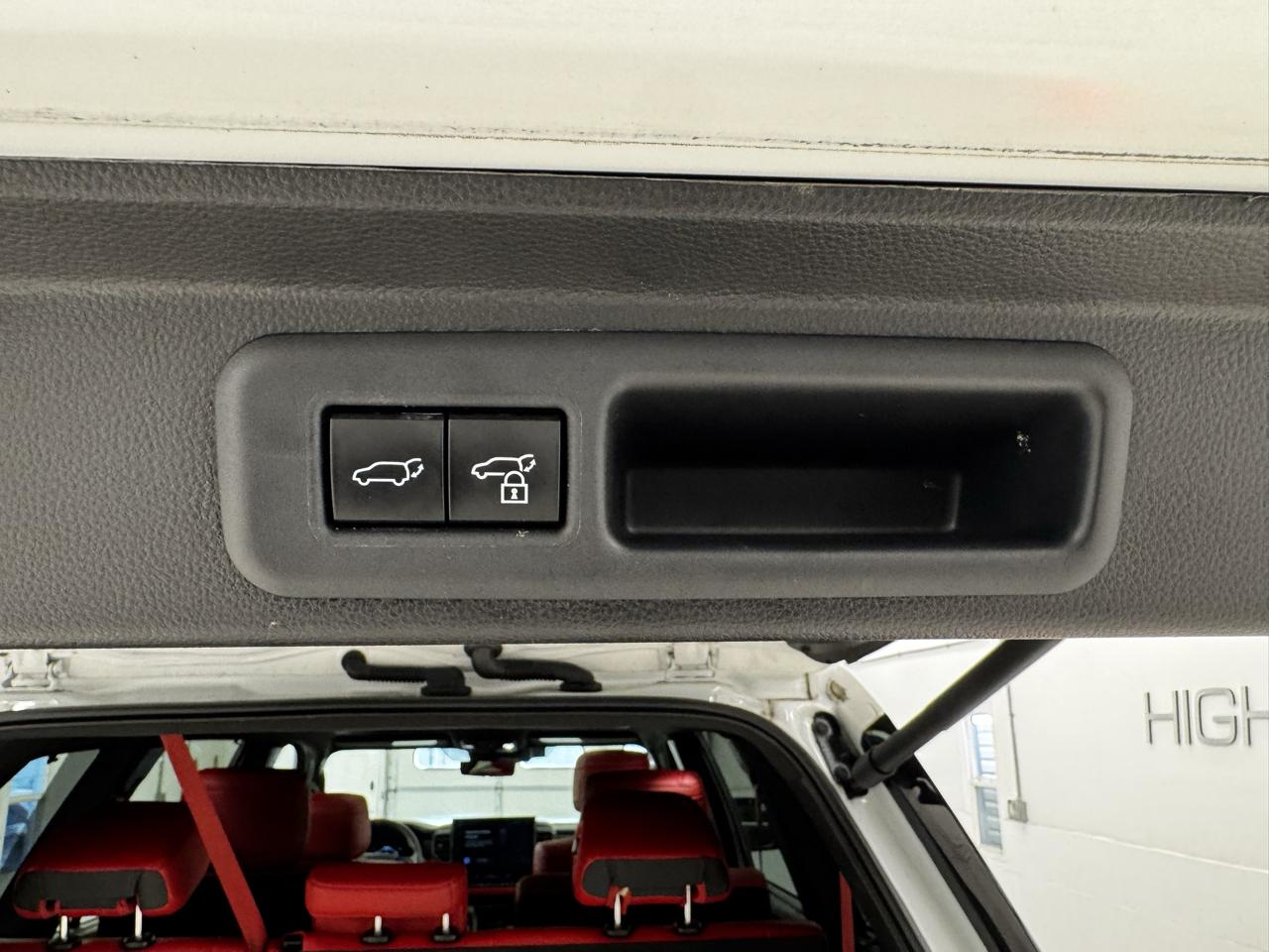 Toyota Sequoia 1794 Edition 4WD (Natl) 2025