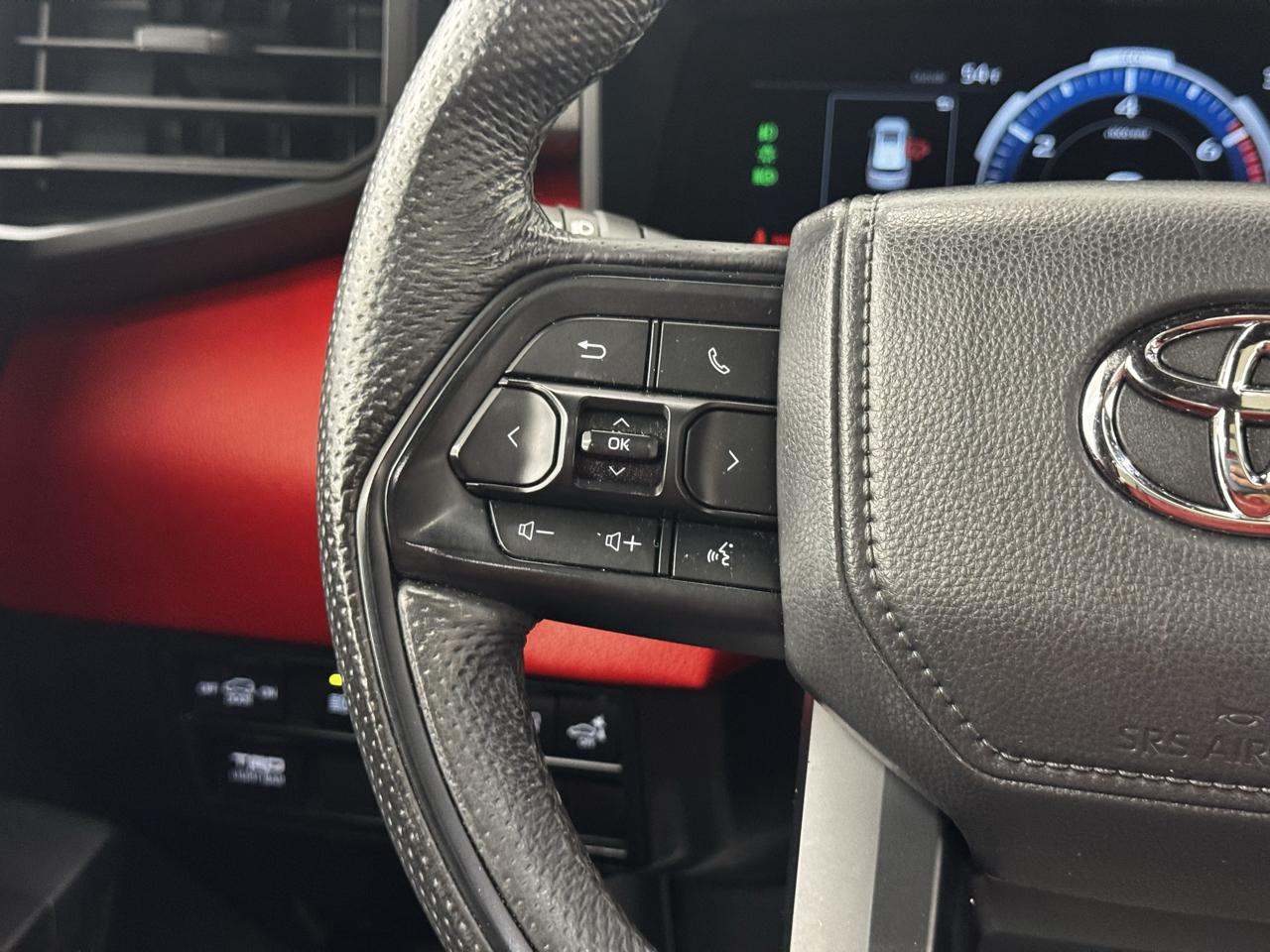 Toyota Sequoia 1794 Edition 4WD (Natl) 2025