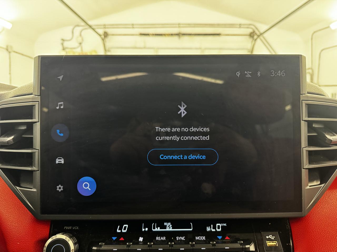Toyota Sequoia 1794 Edition 4WD (Natl) 2025