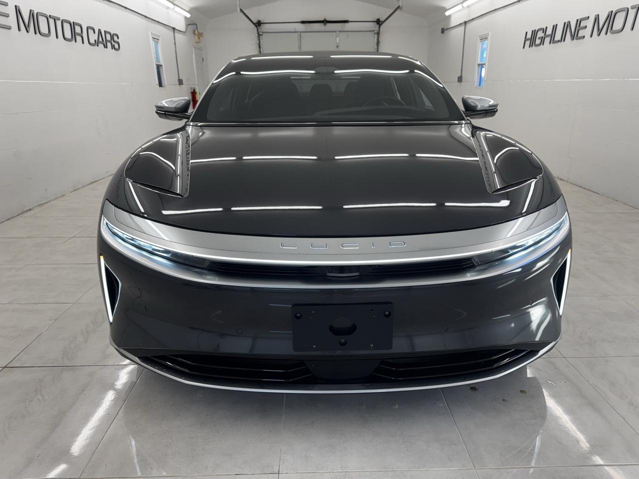 Lucid Air Grand Touring AWD 2023