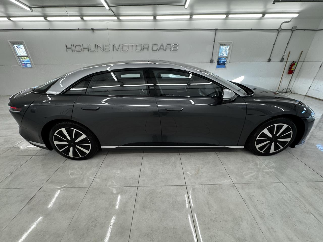 Lucid Air Grand Touring AWD 2023