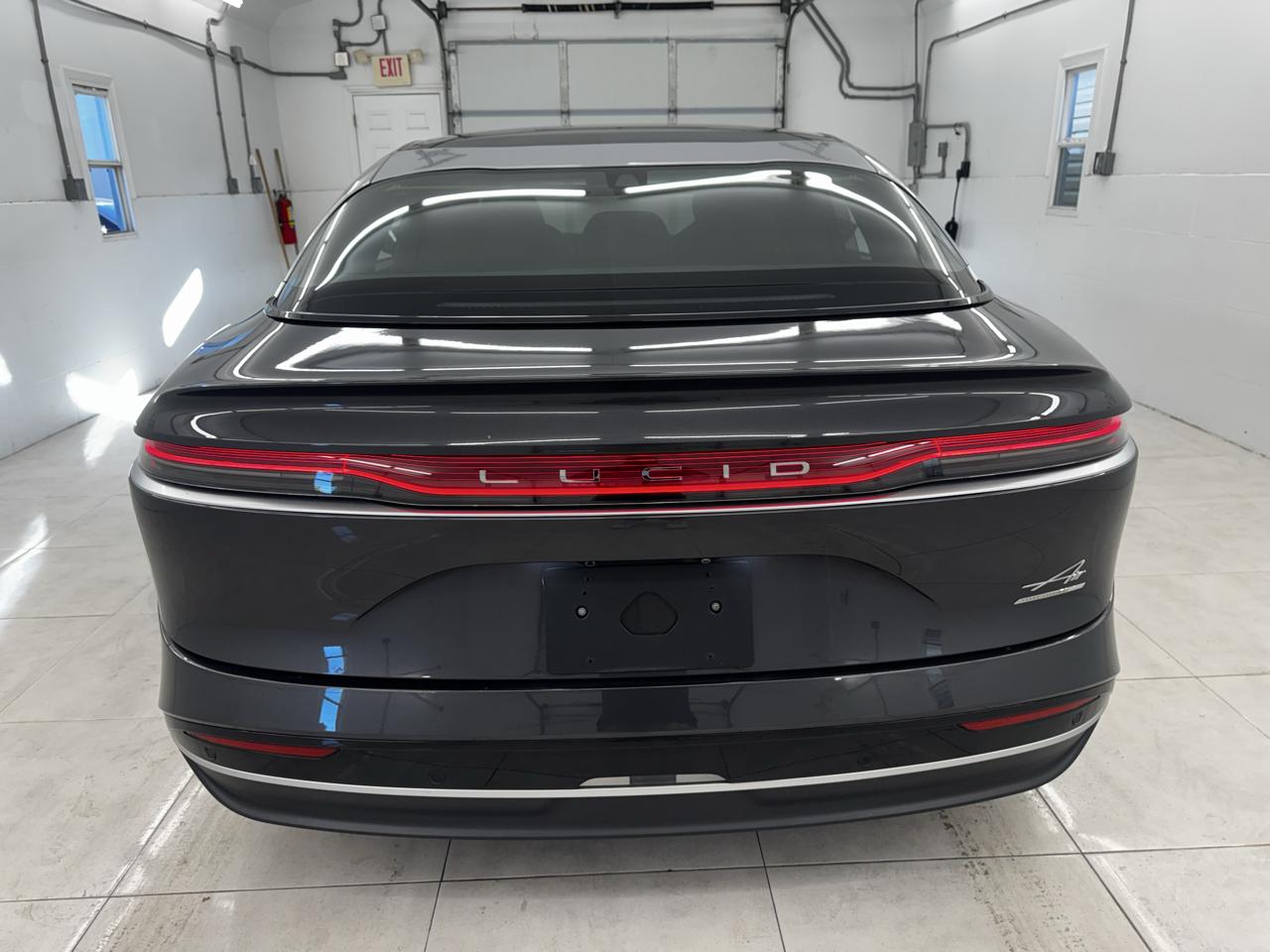 Lucid Air Grand Touring AWD 2023