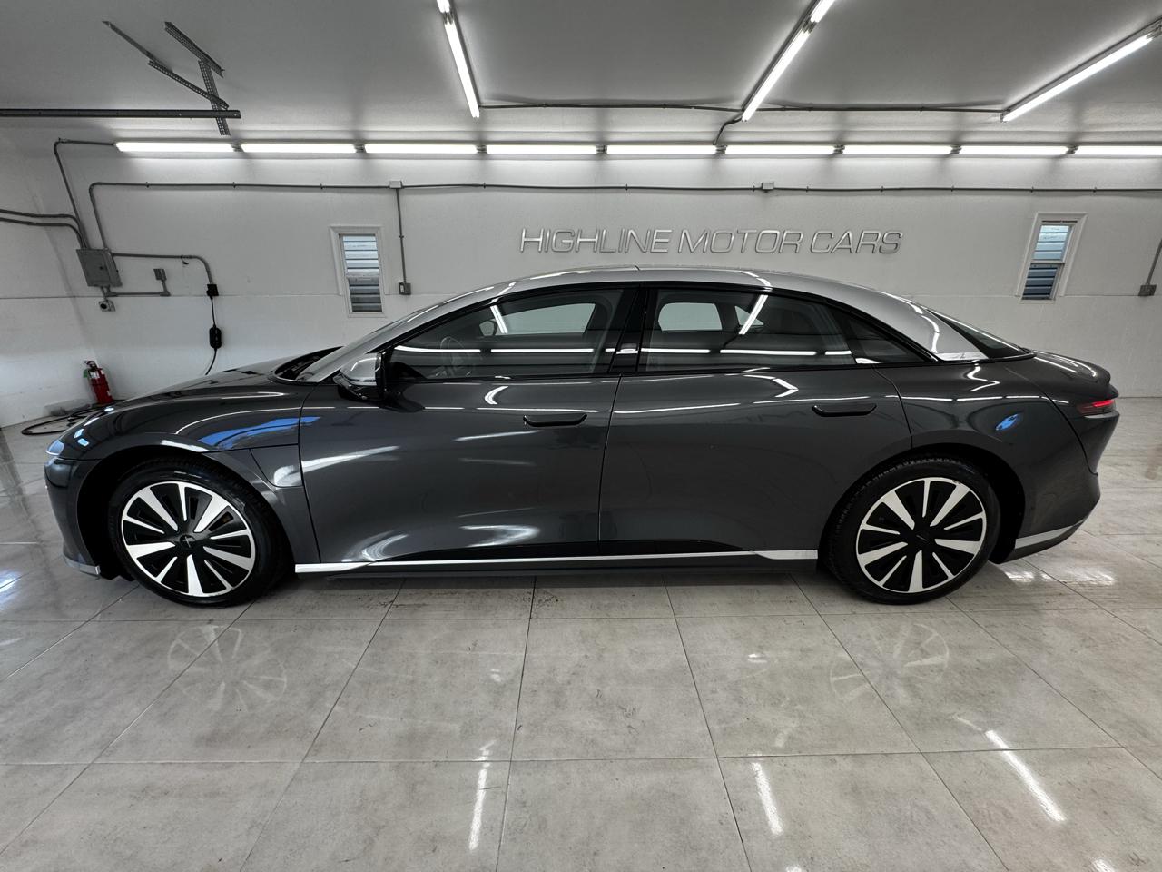 Lucid Air Grand Touring AWD 2023