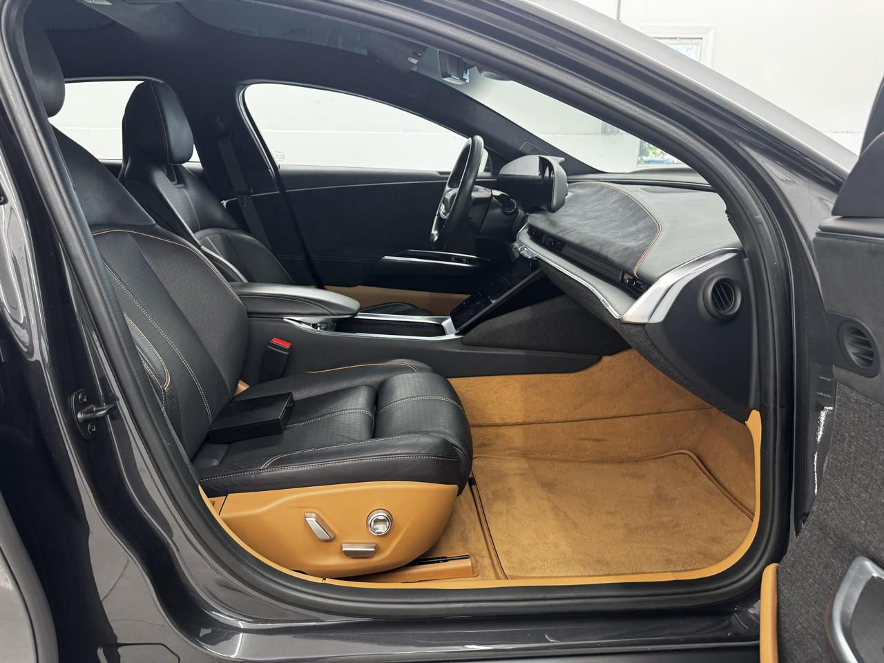 Lucid Air Grand Touring AWD 2023