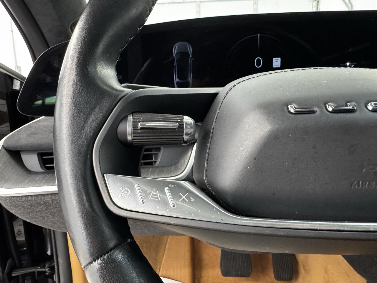 Lucid Air Grand Touring AWD 2023