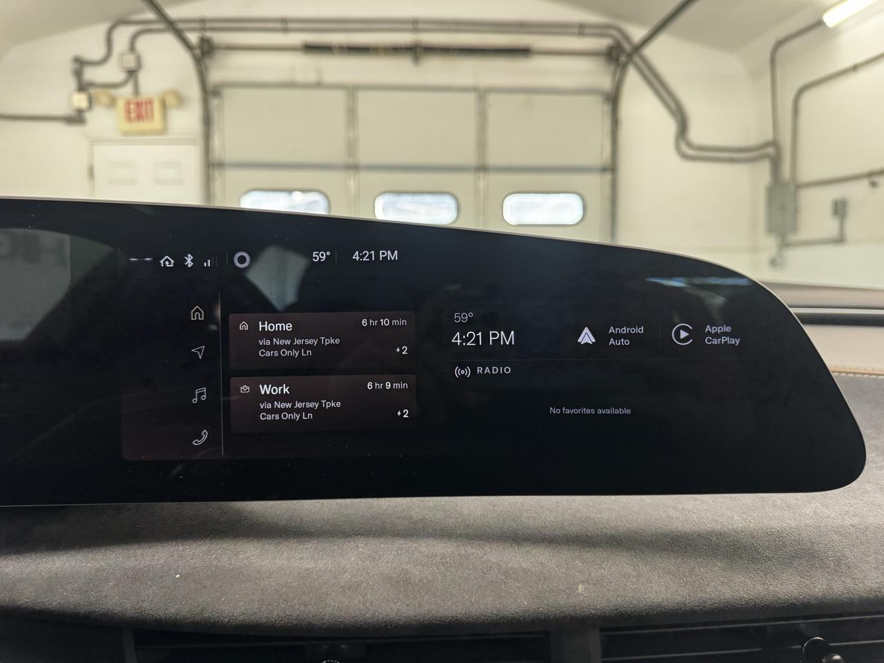 Lucid Air Grand Touring AWD 2023