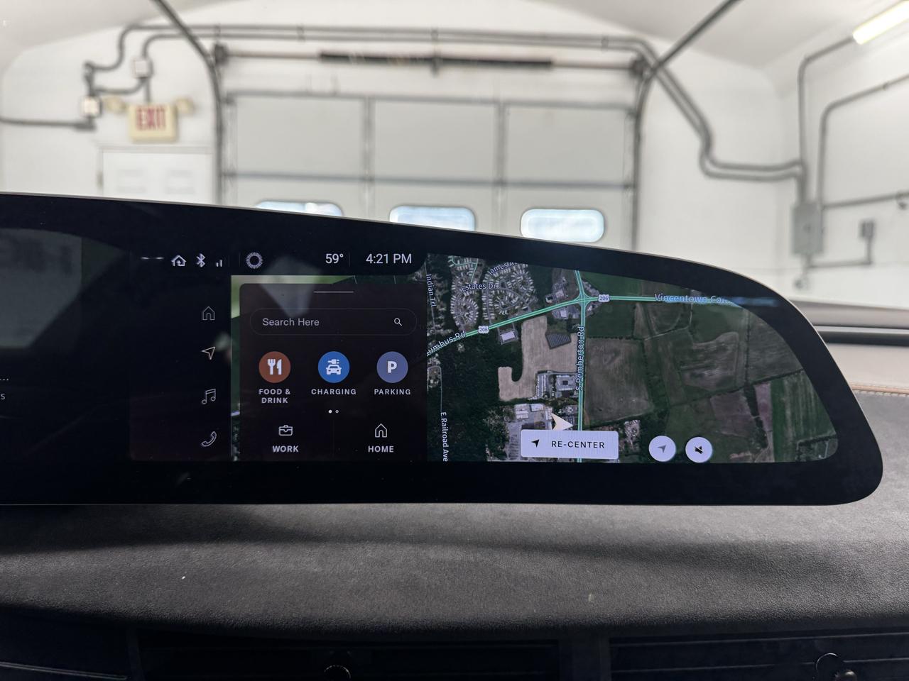 Lucid Air Grand Touring AWD 2023