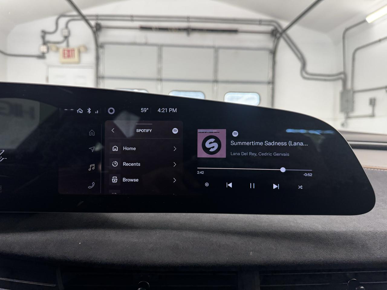 Lucid Air Grand Touring AWD 2023
