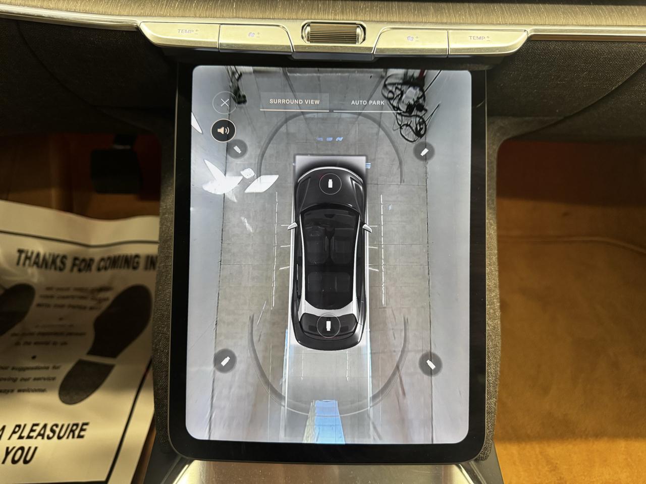 Lucid Air Grand Touring AWD 2023