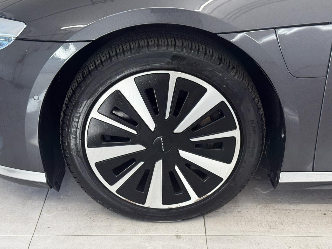 Lucid Air Grand Touring AWD 2023