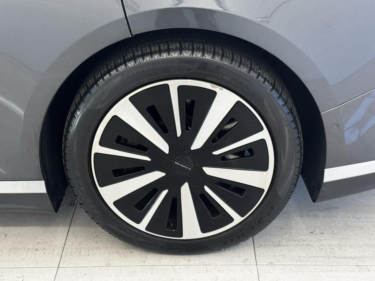 Lucid Air Grand Touring AWD 2023