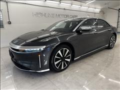 2023 Lucid Air 