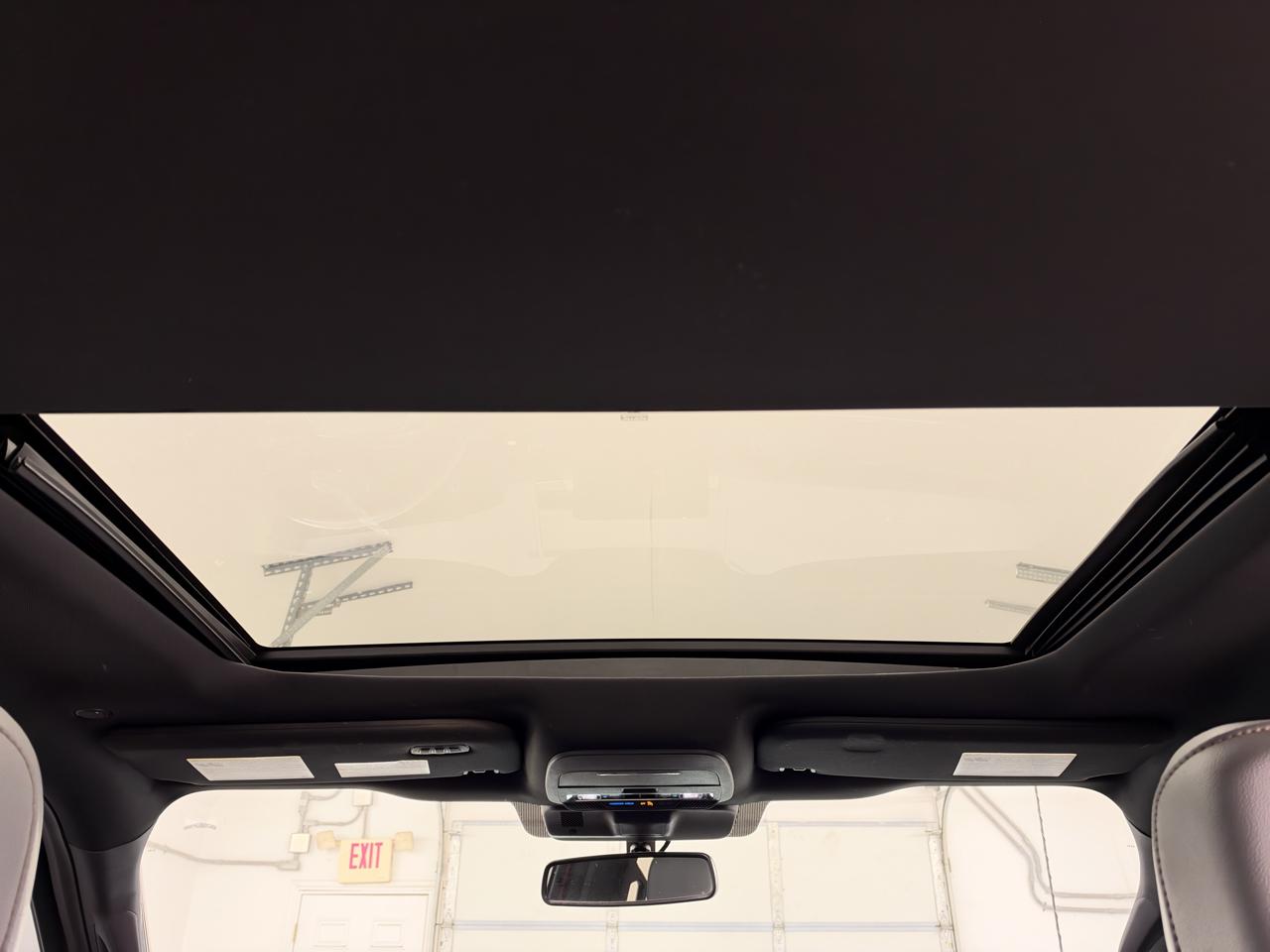 Ford F-150 Lightning Platinum 4WD SuperCrew 5.5' Box 2023