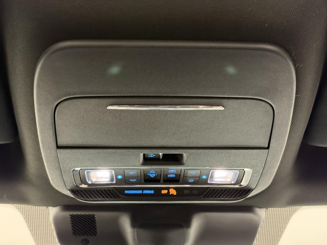 Ford F-150 Lightning Platinum 4WD SuperCrew 5.5' Box 2023