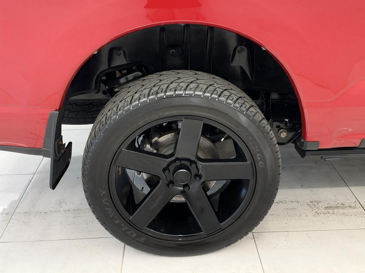 Ford F-150 Lightning Platinum 4WD SuperCrew 5.5' Box 2023