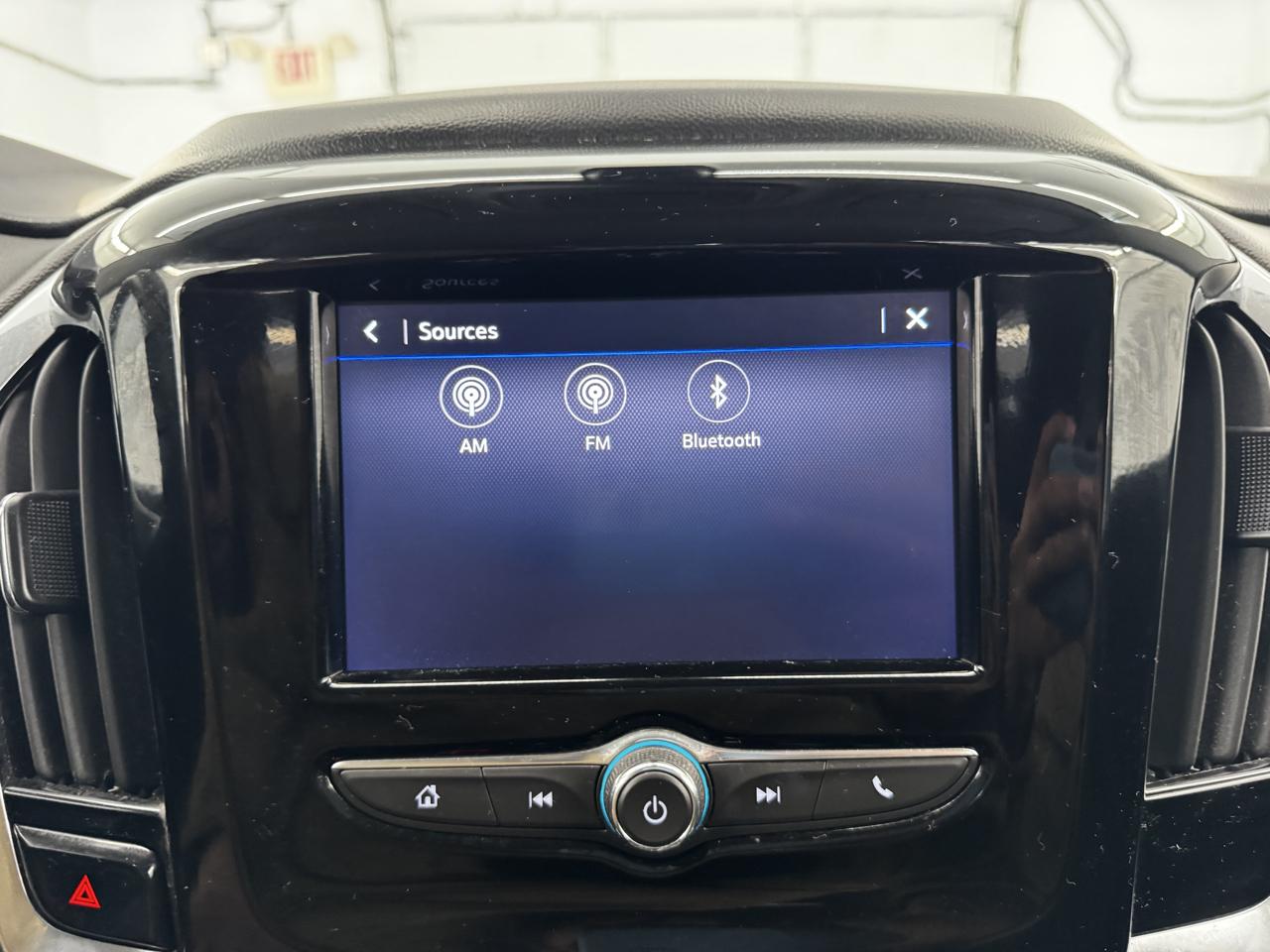 Chevrolet Traverse AWD 4dr LS w/1LS 2020