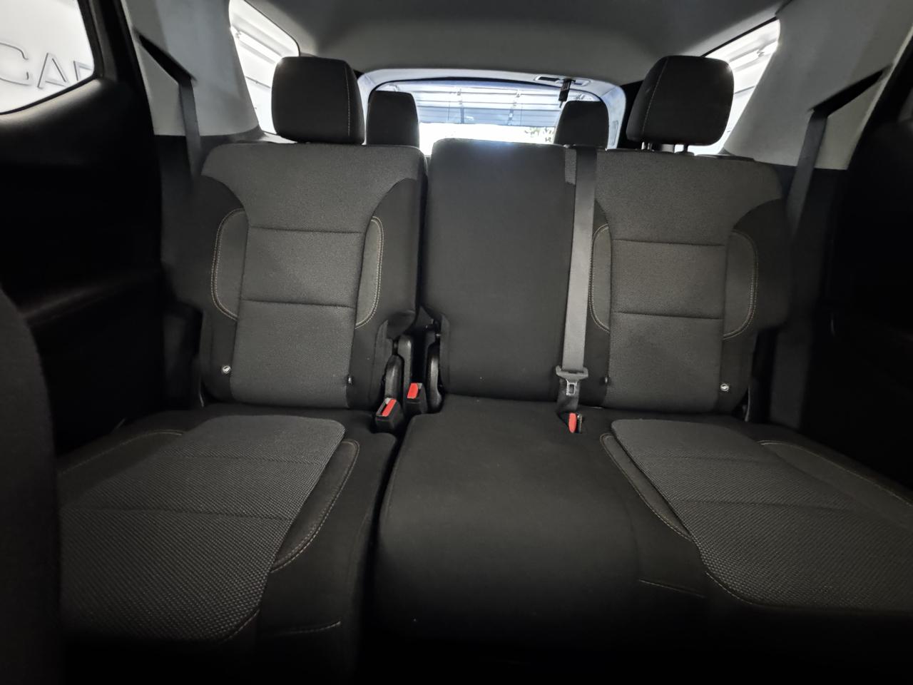 Chevrolet Traverse AWD 4dr LS w/1LS 2020