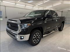 2020 Toyota Tundra 4WD 