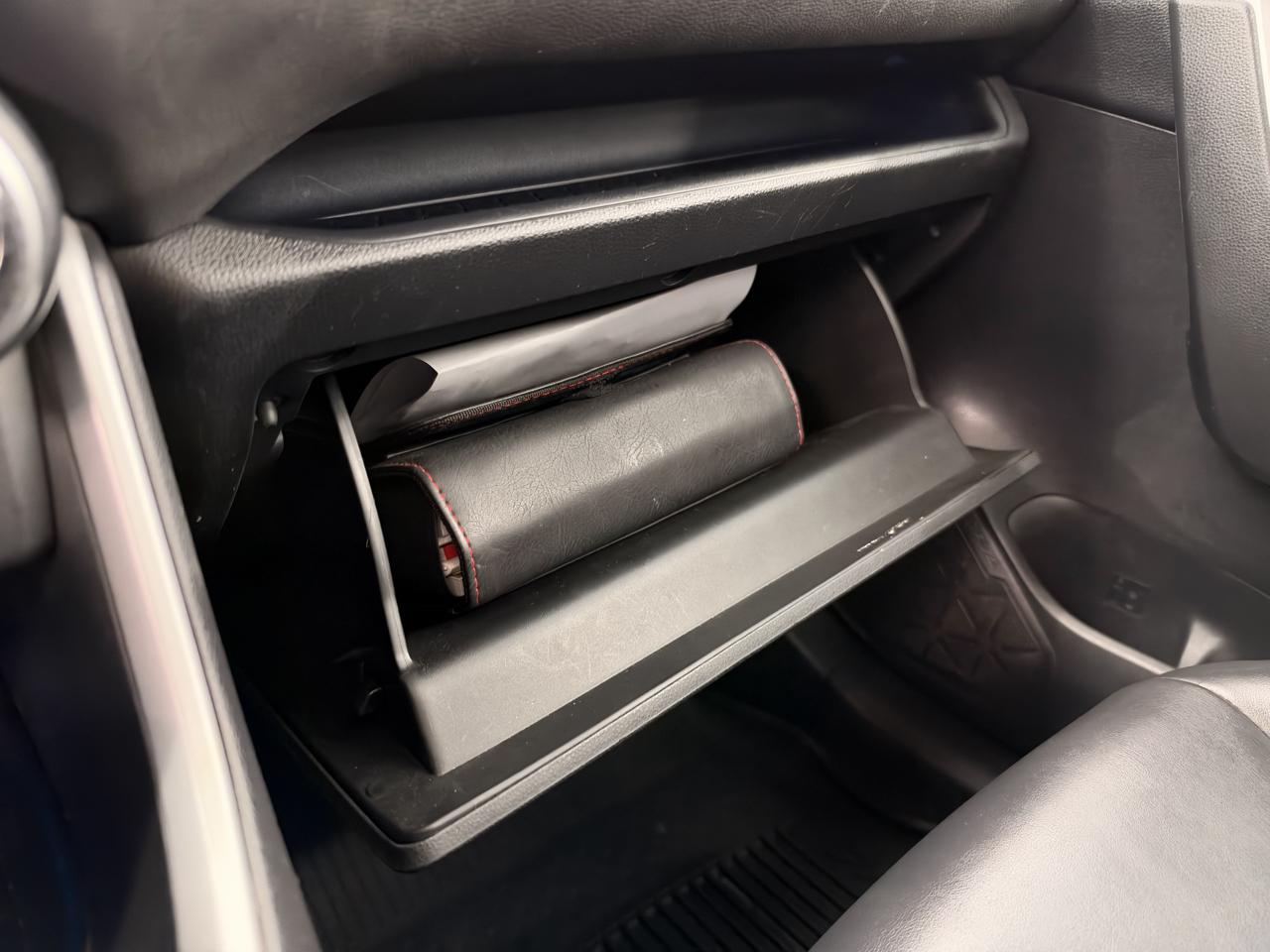 Toyota RAV4 Hybrid XSE AWD (Natl) 2021