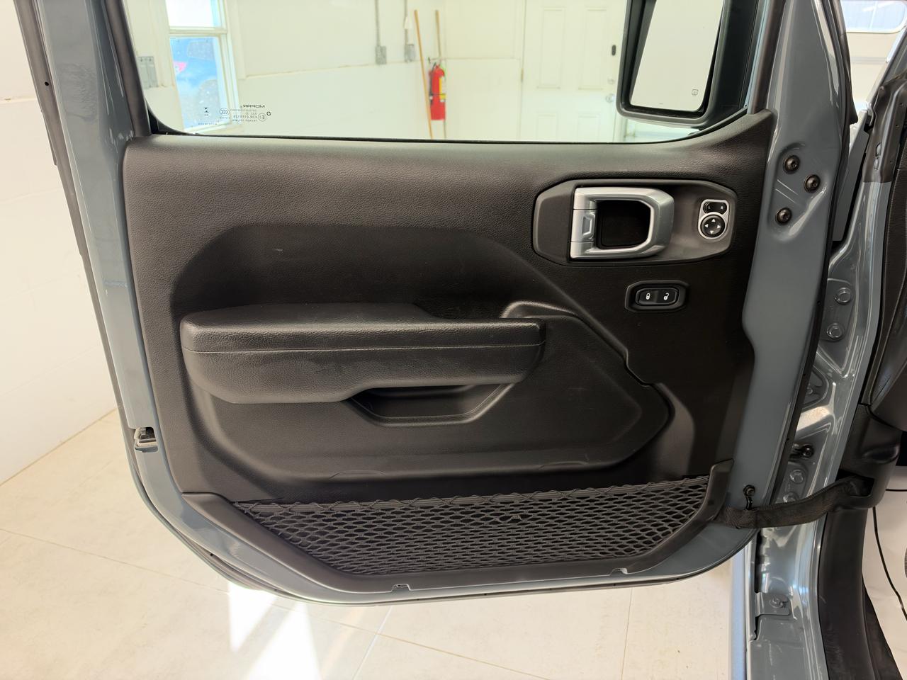 Jeep Wrangler 4xe Willys 4x4 2024