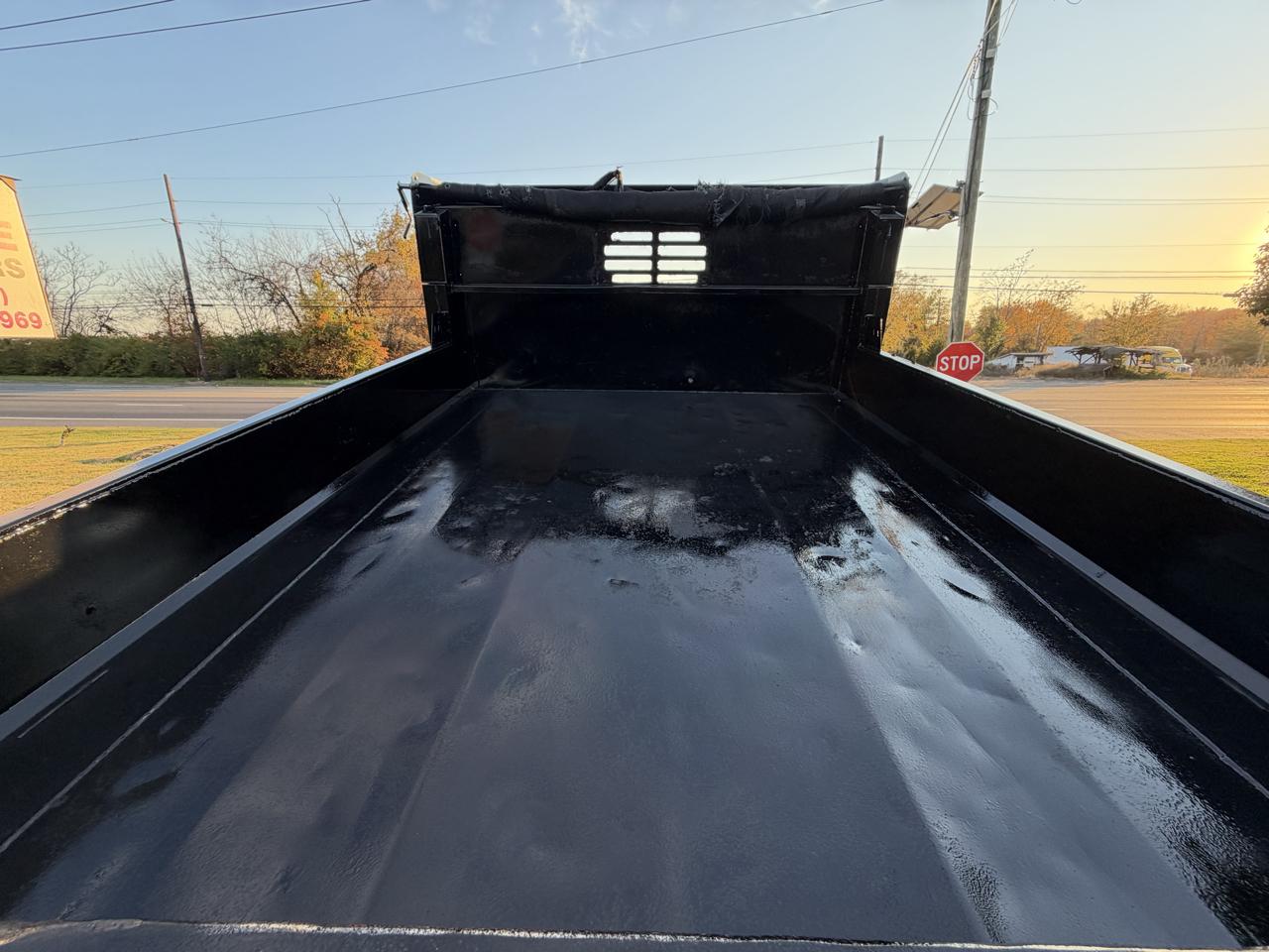 RAM 3500 Chassis Cab Tradesman 4WD Reg Cab 60" CA 143.5" WB 2022