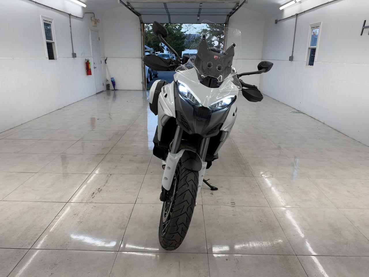 Ducati Multistrada V4/V4S/V4 S S  2023