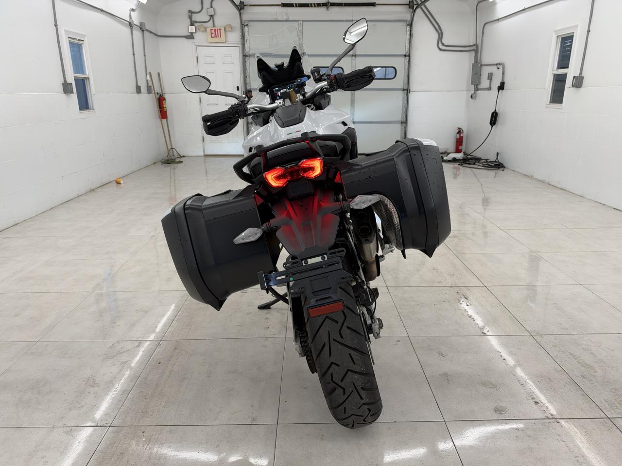 Ducati Multistrada V4/V4S/V4 S S  2023