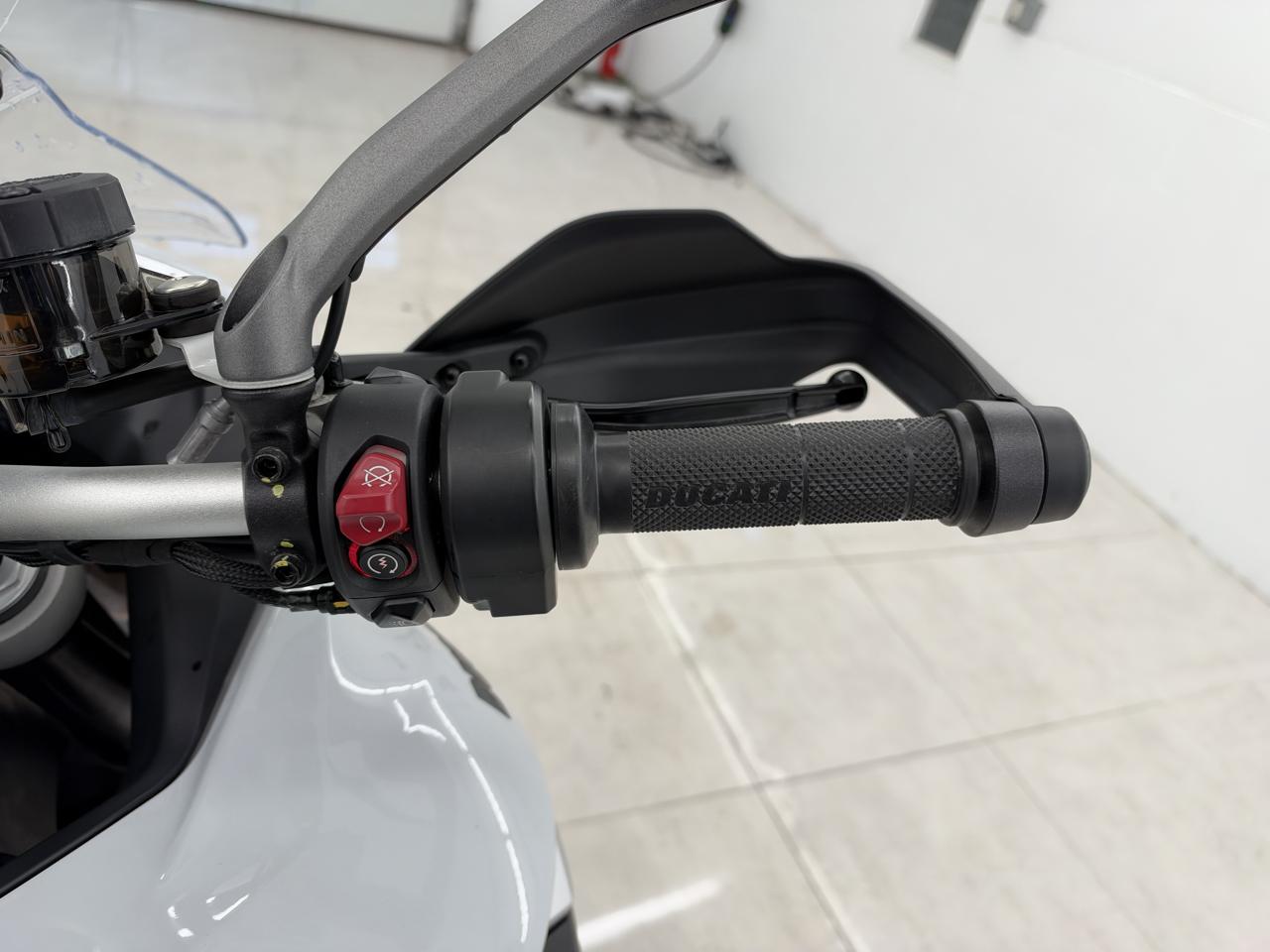 Ducati Multistrada V4/V4S/V4 S S  2023