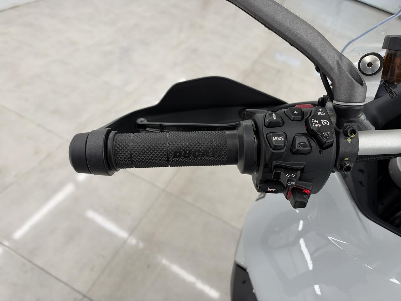 Ducati Multistrada V4/V4S/V4 S S  2023
