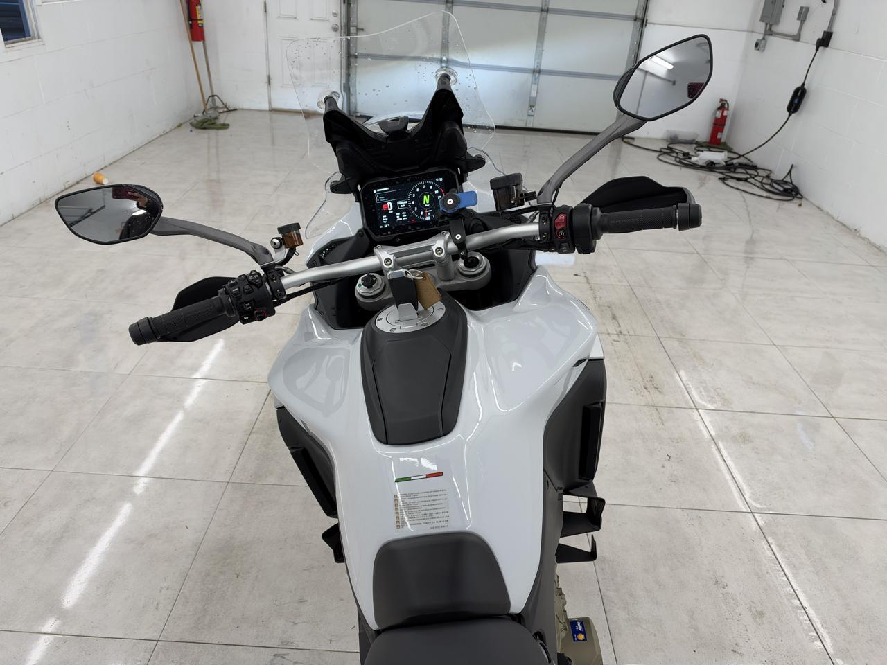 Ducati Multistrada V4/V4S/V4 S S  2023