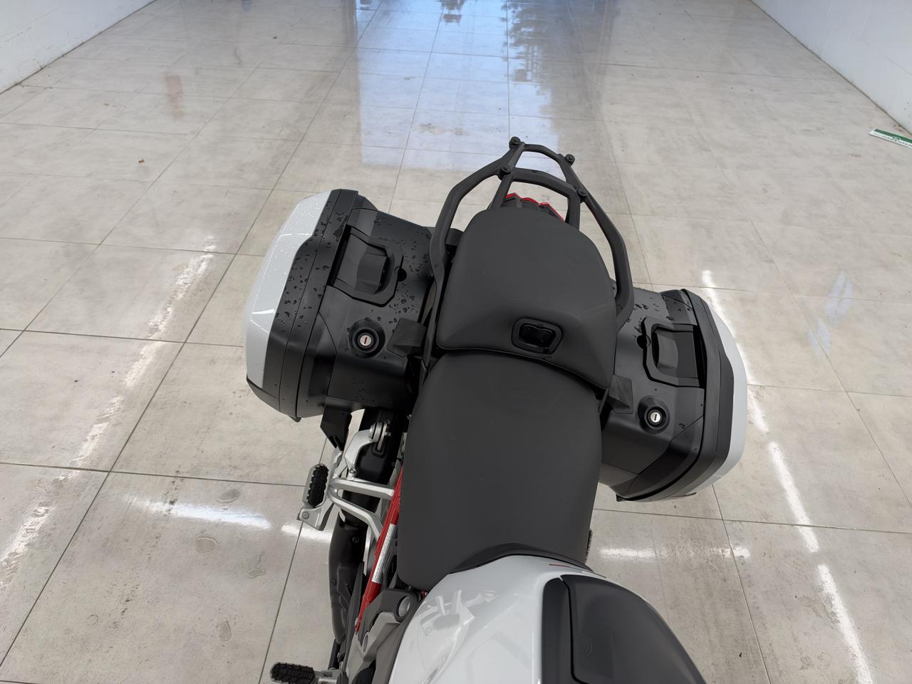 Ducati Multistrada V4/V4S/V4 S S  2023
