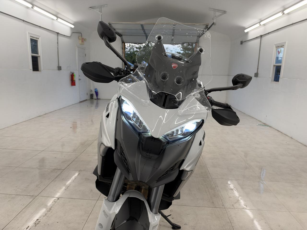 Ducati Multistrada V4/V4S/V4 S S  2023