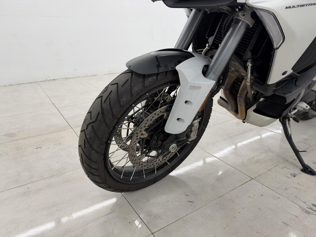 Ducati Multistrada V4/V4S/V4 S S  2023