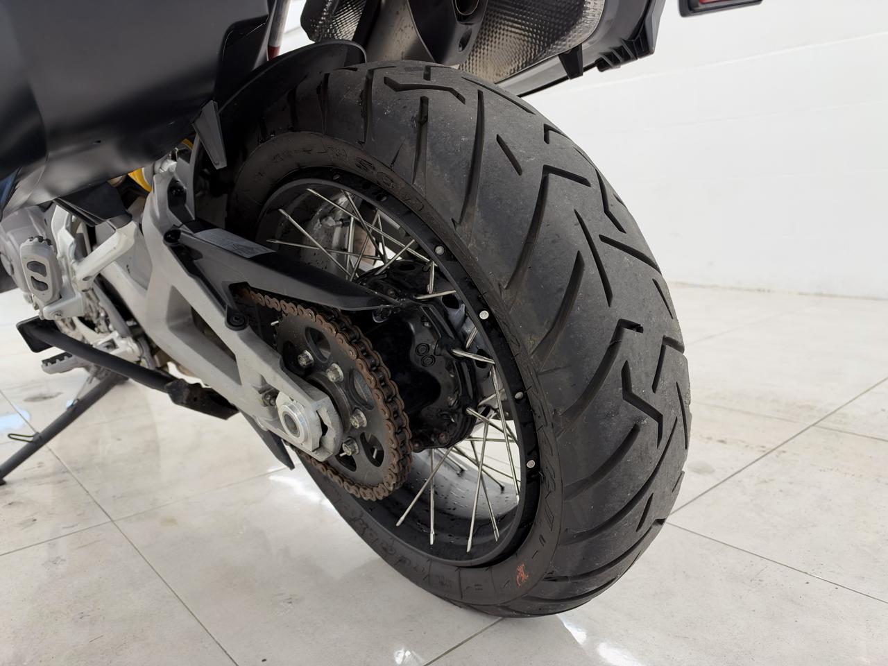 Ducati Multistrada V4/V4S/V4 S S  2023