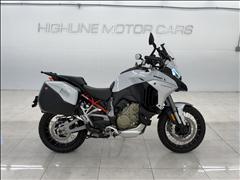 2023 Ducati Multistrada V4/V4S/V4 S S 