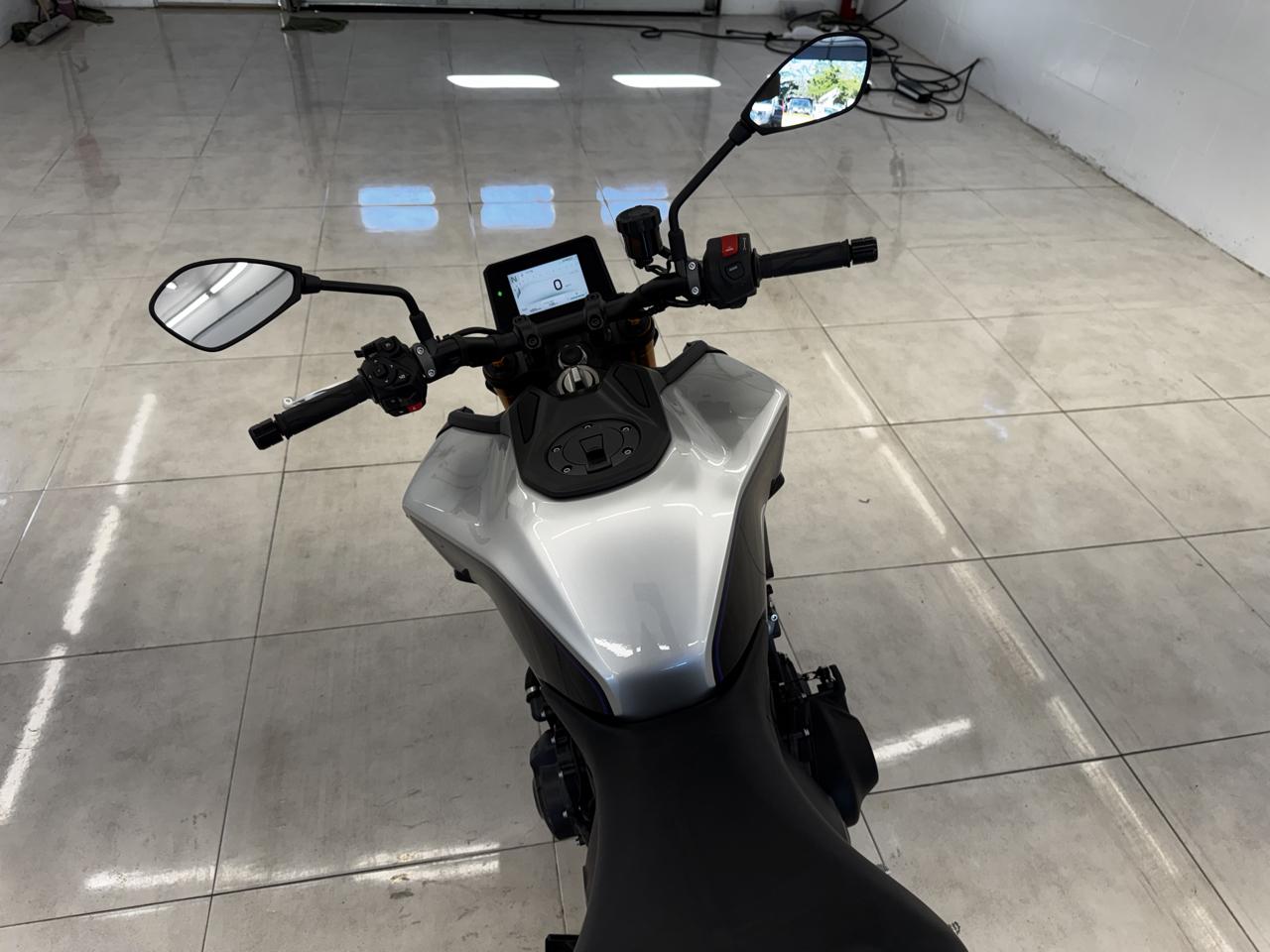 Yamaha MT-09  2025
