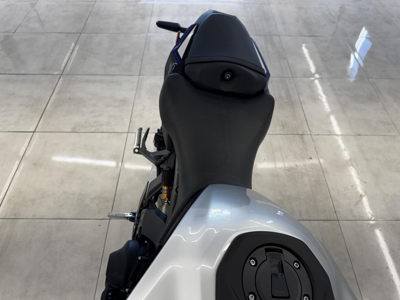 Yamaha MT-09  2025
