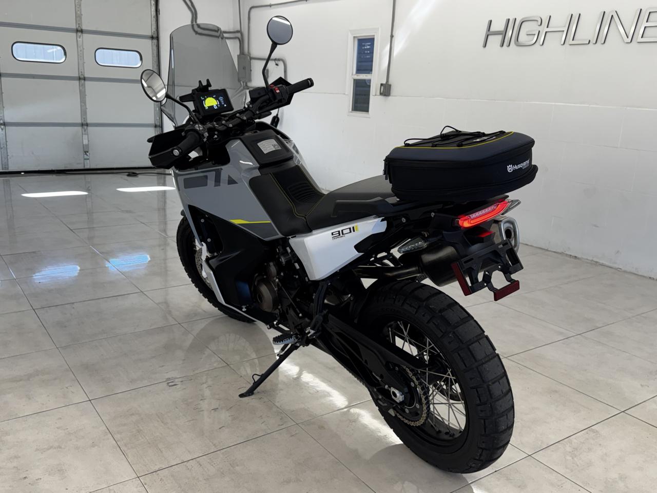 Husqvarna  Norden 901  2024