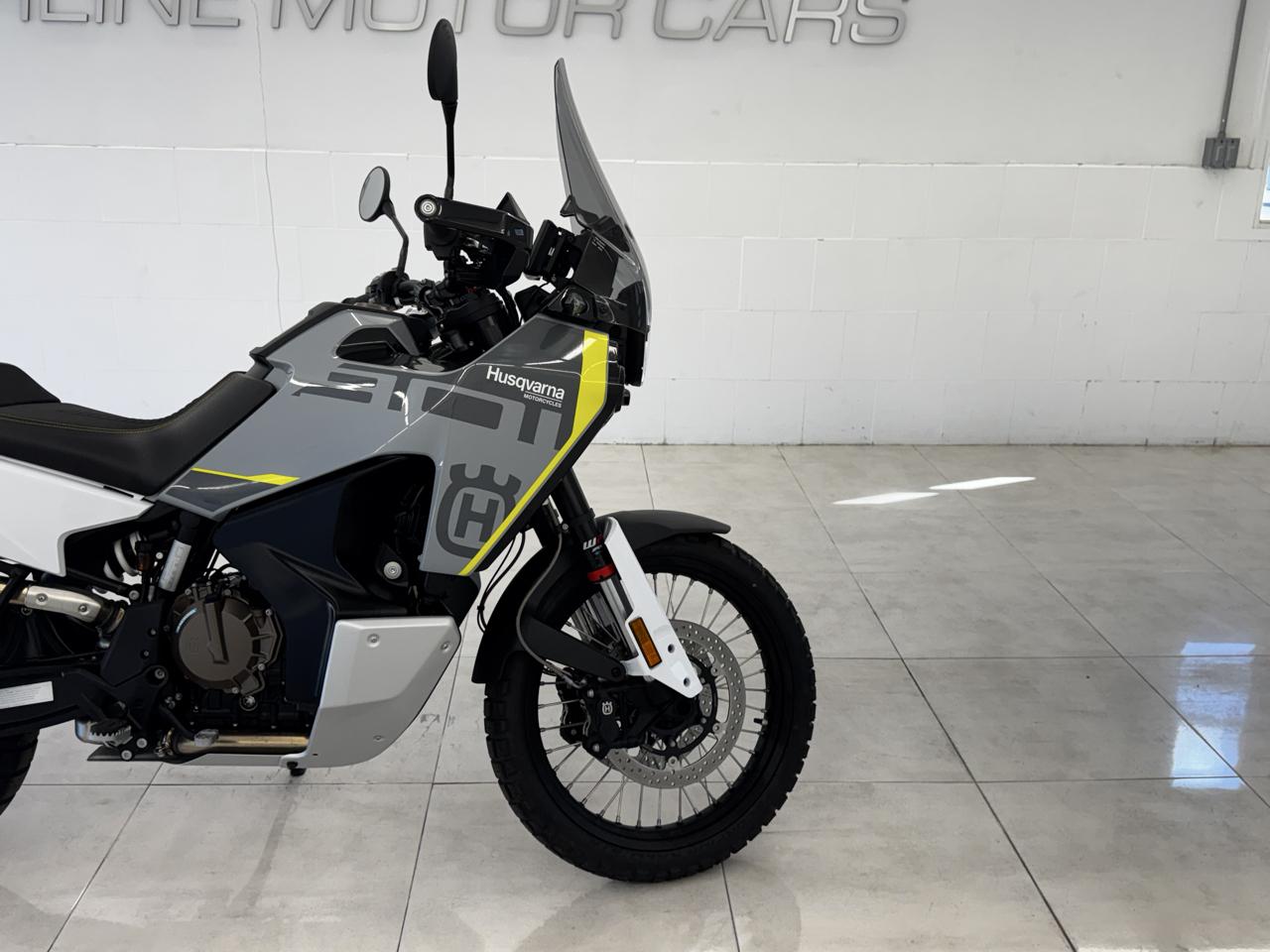 Husqvarna  Norden 901  2024