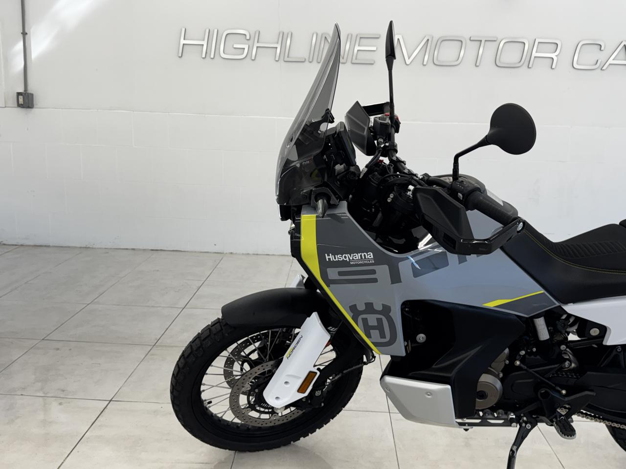 Husqvarna  Norden 901  2024